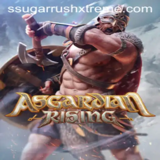 AsgardianRising: An Epic Adventure Featuring SugarRushXtreme