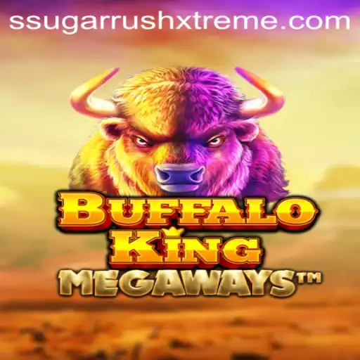 BuffaloKing and SugarRushXtreme: An Epic Journey in Gaming