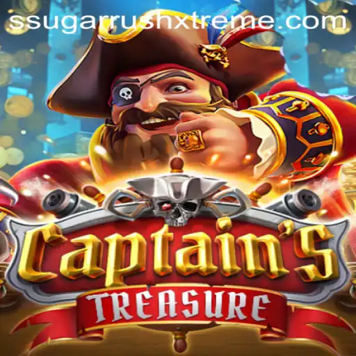 Unveiling the Thrills of CaptainssTreasure and SugarRushXtreme