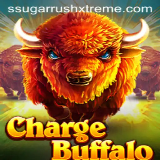ChargeBuffalo – An Electrifying Gaming Experience with SugarRushXtreme