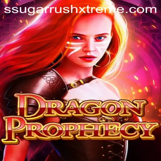 Discover the Immersive World of DragonProphecy and the Exhilarating Action of SugarRushXtreme