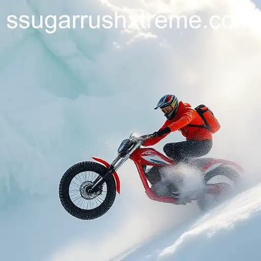 The Allure of SugarRushXtreme in Exclusive Events