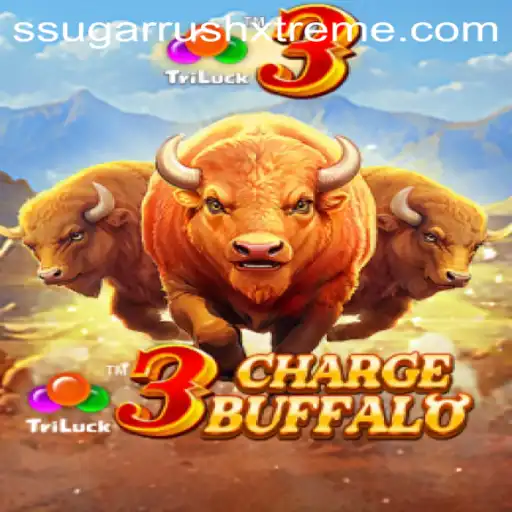Unleashing the Adventure: Exploring 3ChargeBuffalo and SugarRushXtreme