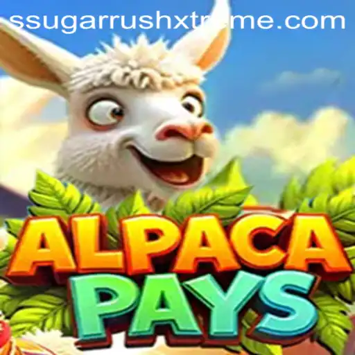 AlpacaPays: A Journey Through SugarRushXtreme