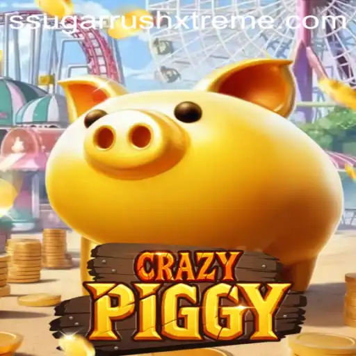 CrazyPiggy: The Ultimate Thrill in SugarRushXtreme