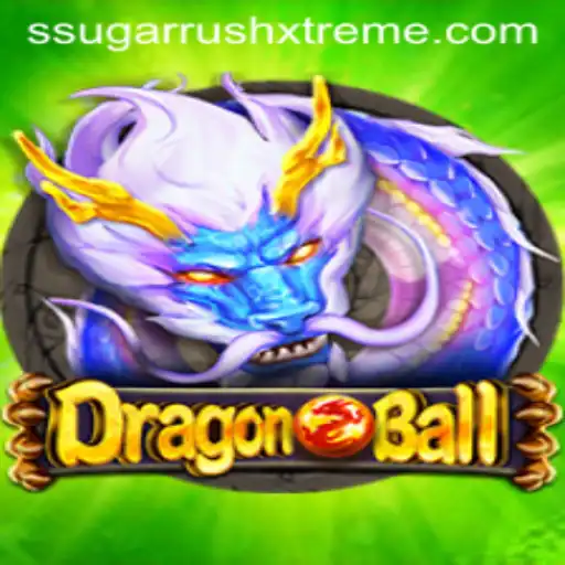 DragonBall: The Exciting World of SugarRushXtreme