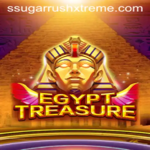 Discover the Exciting World of EgyptTreasure and SugarRushXtreme