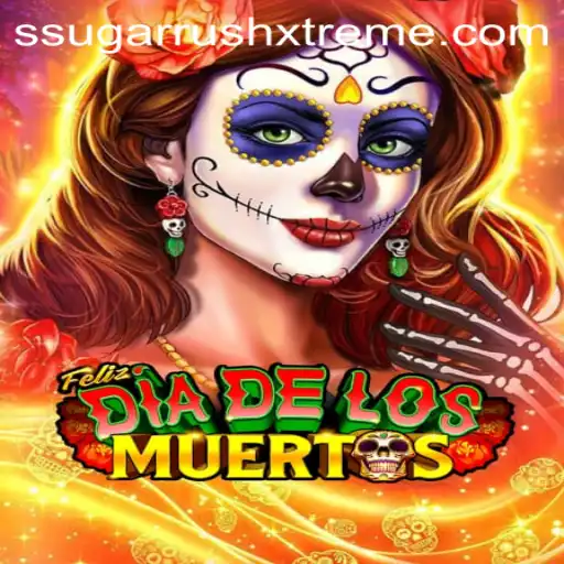 Exploring the Allure of FelizDiadelos: Unveiling the Thrills of SugarRushXtreme