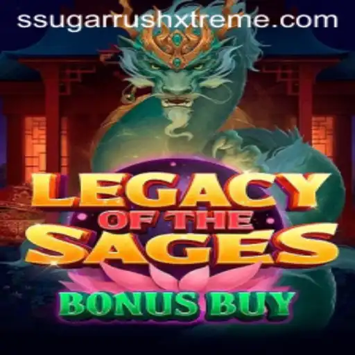 Exploring the Enchantment of LegacyoftheSagesBonusBuy and SugarRushXtreme