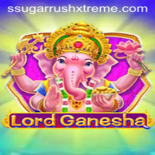 LordGanesha: A Journey through SugarRushXtreme