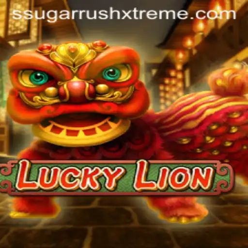 Discover the Thrill of LuckyLion with SugarRushXtreme