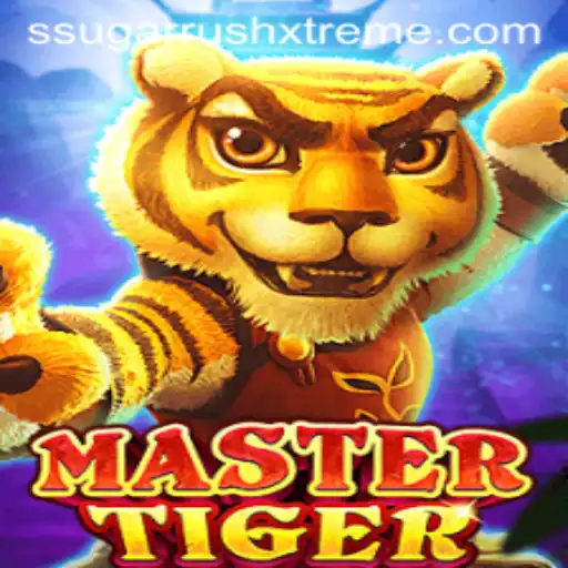 MasterTiger: An Immersive Gaming Experience with SugarRushXtreme