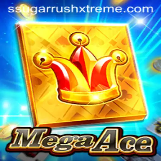 MegaAce: Unleashing the Thrills of SugarRushXtreme