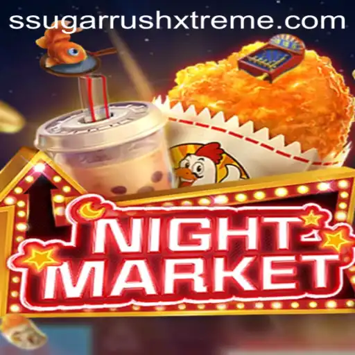 Exploring NIGHTMARKET and the Thrill of SugarRushXtreme