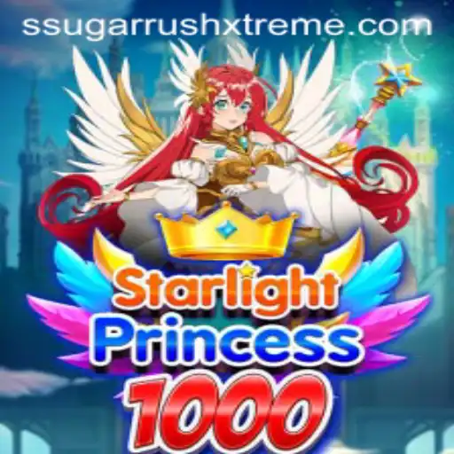 Exploring the Innovative Gameplay of StarlightPrincess1000 and SugarRushXtreme