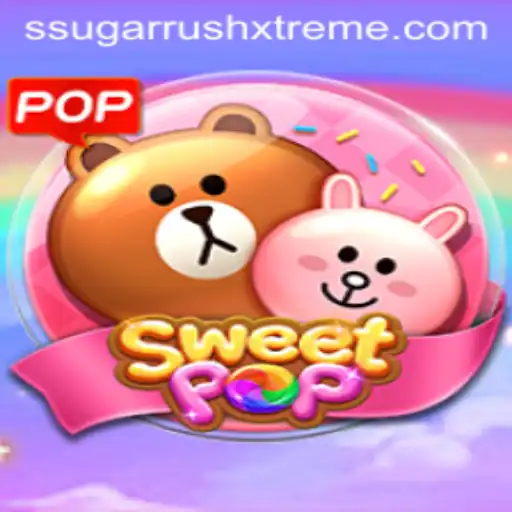 SweetPOP: A Sugar-Coated Gaming Adventure with SugarRushXtreme