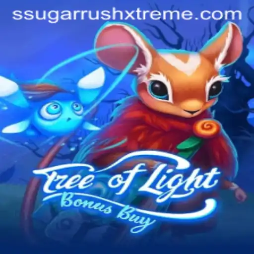 TreeOfLightBonusBuy: A Deep Dive into the Enchanting Game That Rivals SugarRushXtreme