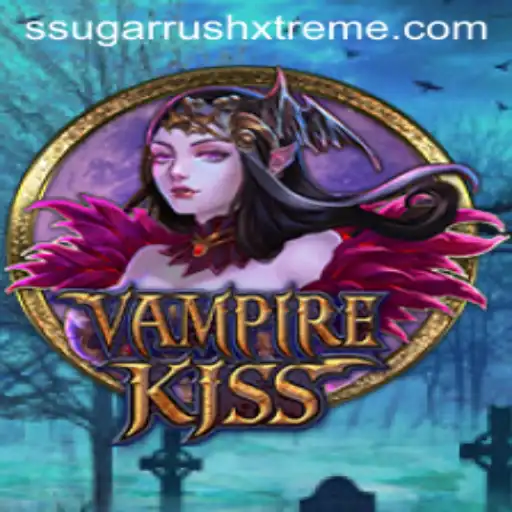 VampireKiss: Dive into the Enchanting World of SugarRushXtreme