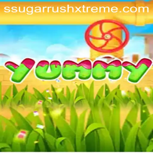 Yummy: The Sweet Adventure of SugarRushXtreme
