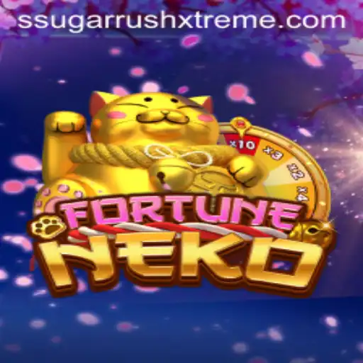 The Exciting World of FortuneNeko: A Journey Into SugarRushXtreme