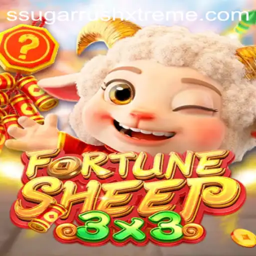 Unveiling FortuneSheep: A New Era in Gaming with SugarRushXtreme