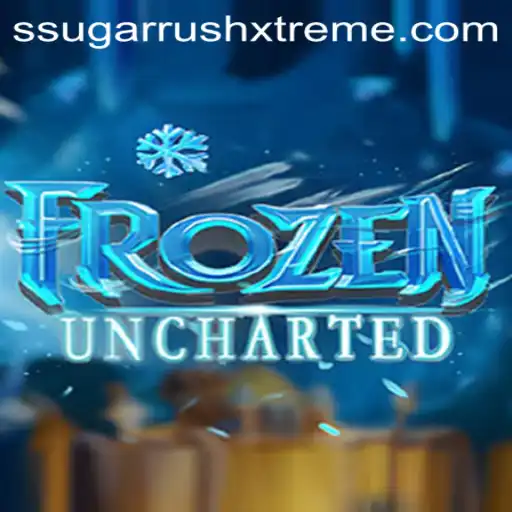 Harness Unlimited Thrills with FrozenUncharted and SugarRushXtreme