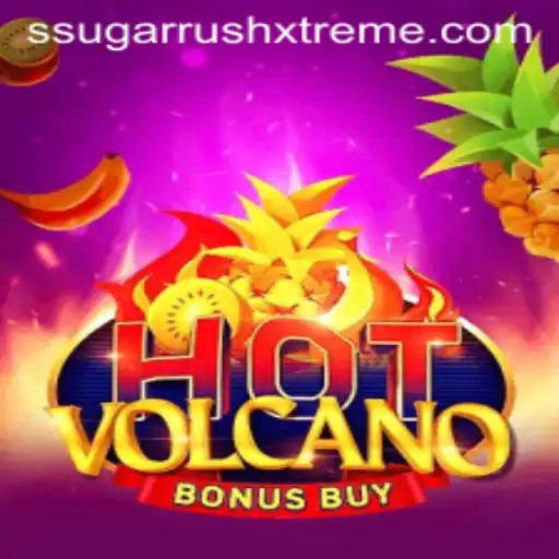 Exploring the Excitement of HotVolcanoBonusBuy: The Game of Fiery Thrills