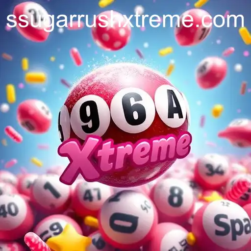 Exploring the Exciting World of Lottery Games: SugarRushXtreme Edition