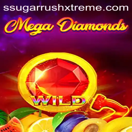 Exploring the World of MegaDiamond: The Rise of SugarRushXtreme