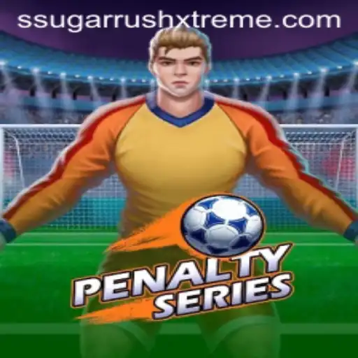 Dive into the Exciting World of PenaltySeries: Unveiling SugarRushXtreme
