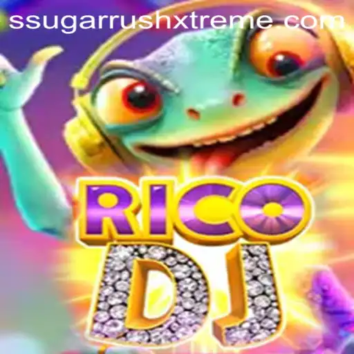 Exploring the Thrills of RicoDJ: The Game-Changing SugarRushXtreme