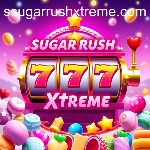 Explore the Excitement of Slot Machines with SugarRushXtreme