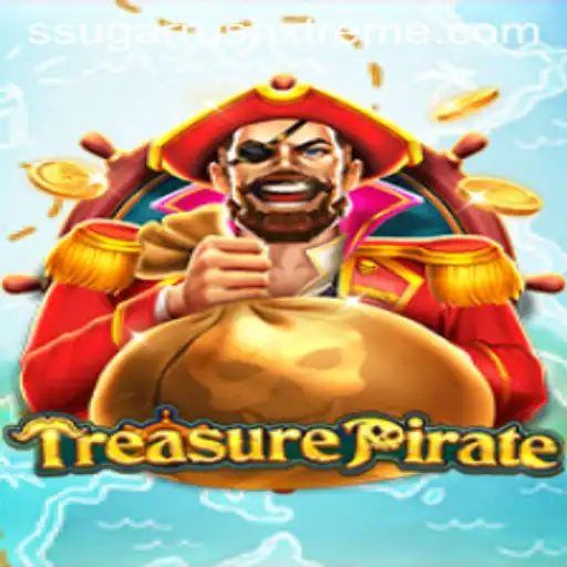 Exploring TreasurePirate: The Thrilling World of SugarRushXtreme