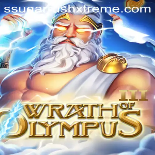 Discover the Mythical World of WrathofOlympusIII