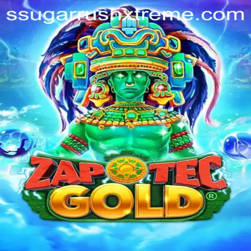 Introducing ZapOtecGold: The Ultimate Gaming Experience with SugarRushXtreme